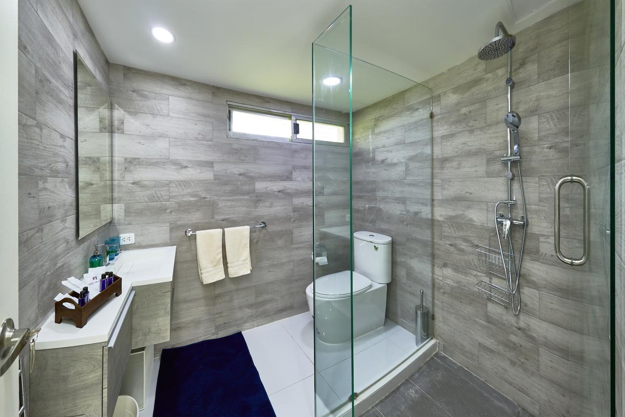Luxurious Apartment On Jomtien Beach Road Buitenkant foto