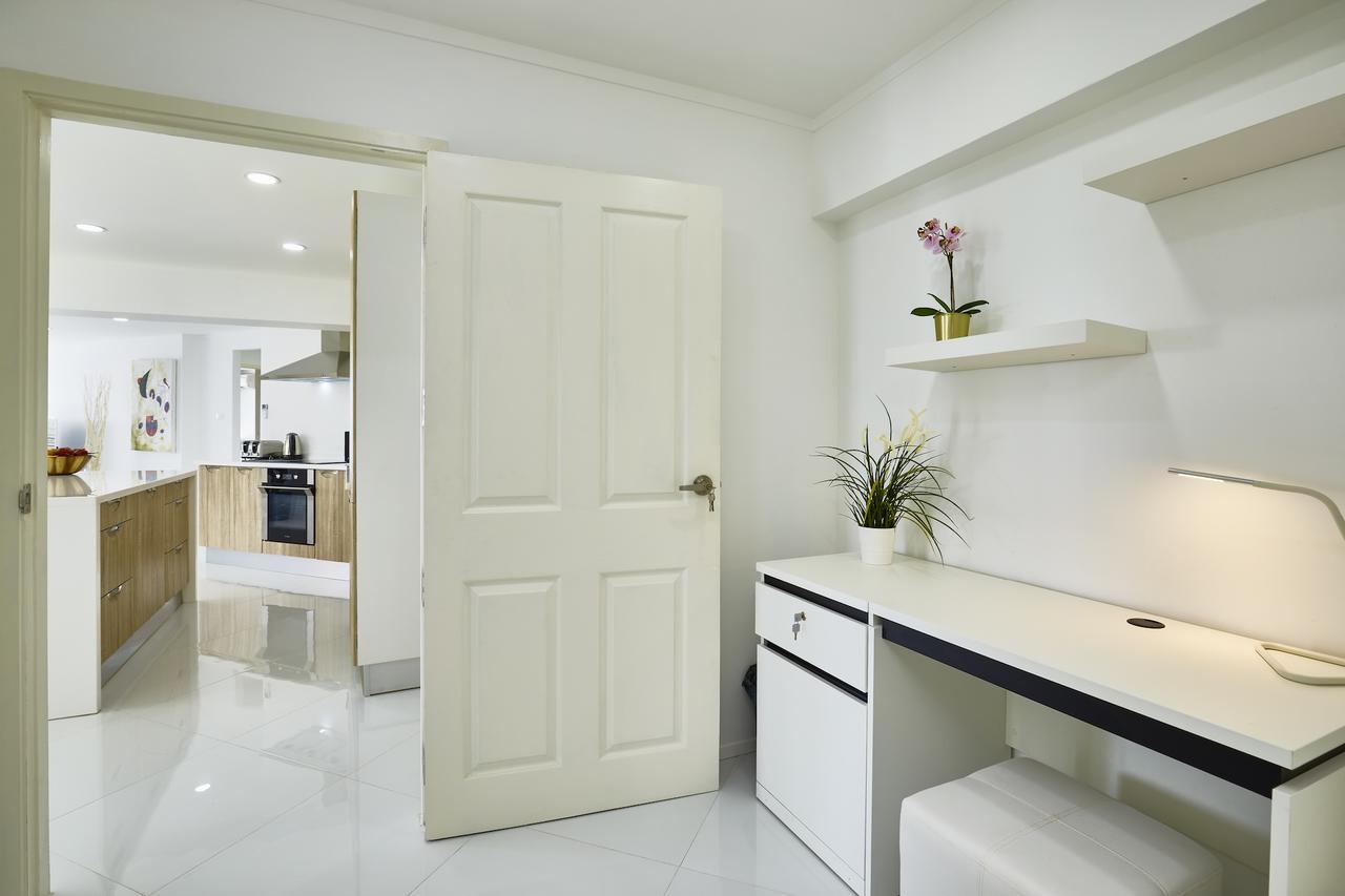 Luxurious Apartment On Jomtien Beach Road Buitenkant foto